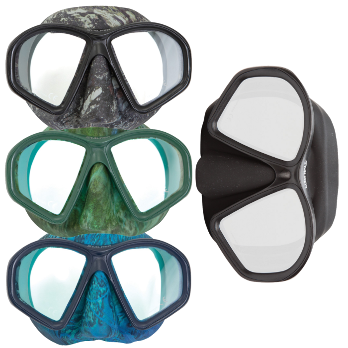 Stalker Mask