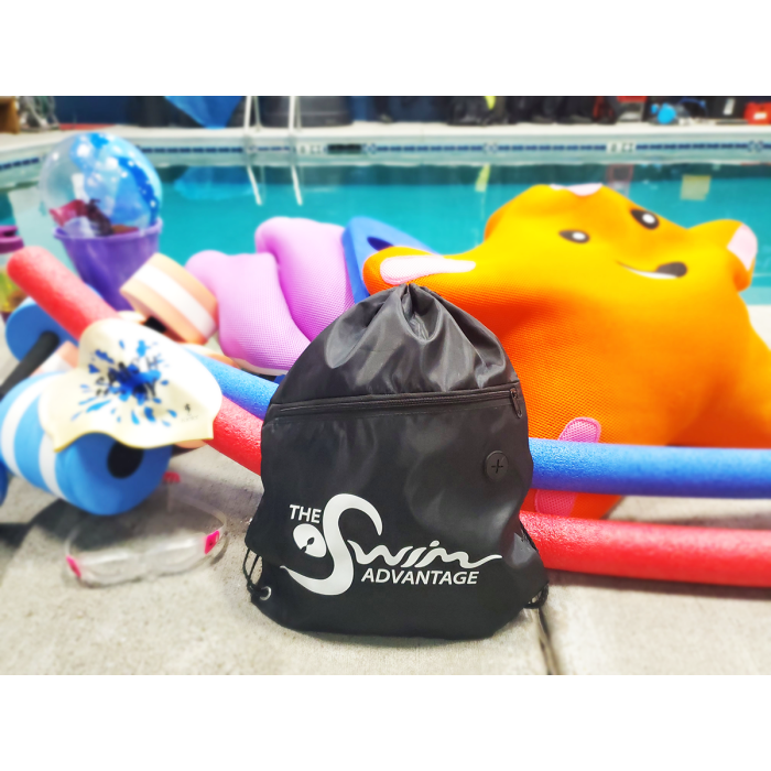 Swim Advantage Backpack