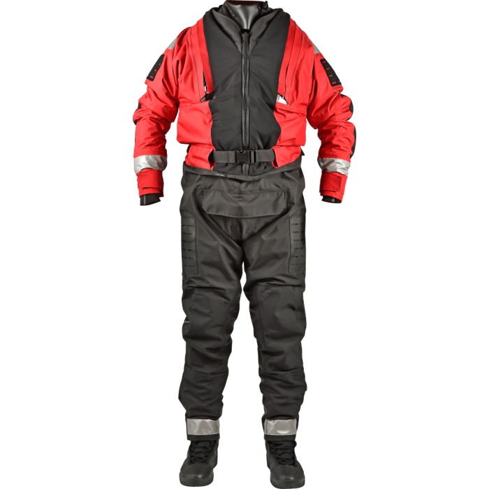 Storm Tek Swiftwater Drysuit