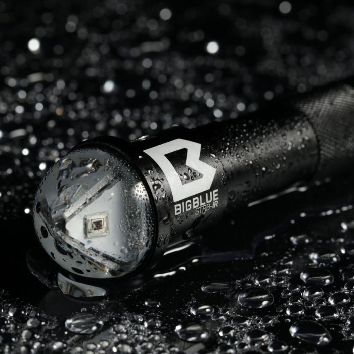 Infrared Strobe