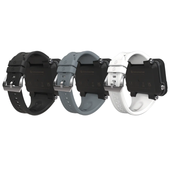 Peregrine Replacement Straps