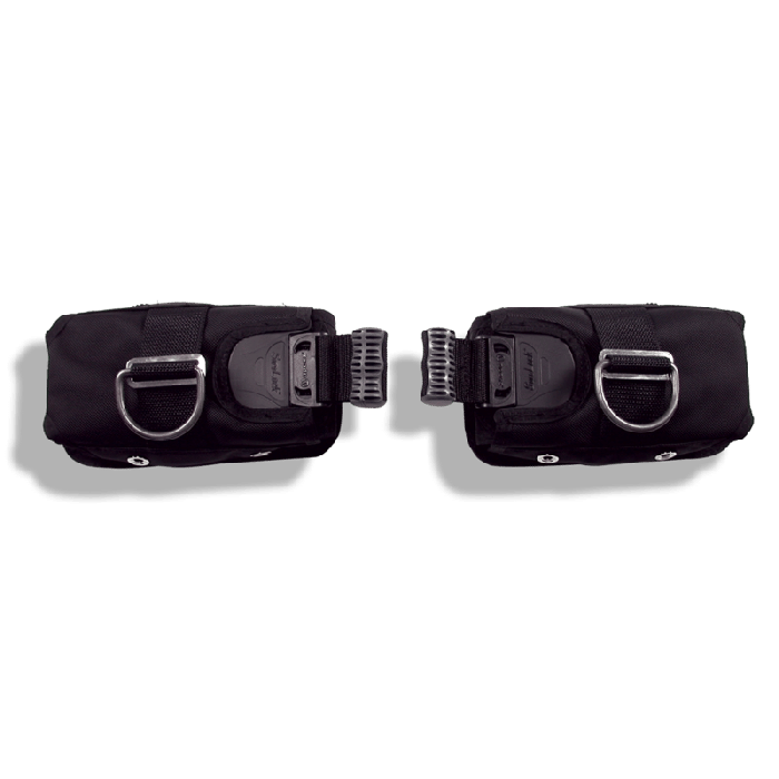 SureLock Weight System