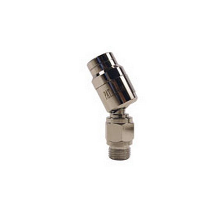Regulator Swivel (Closeout)