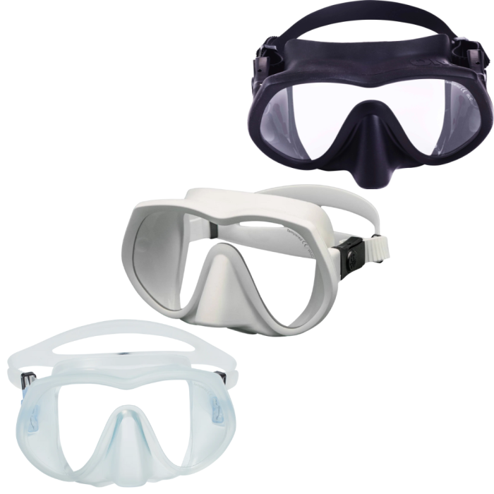 Tattoo Mask Ultra Clear