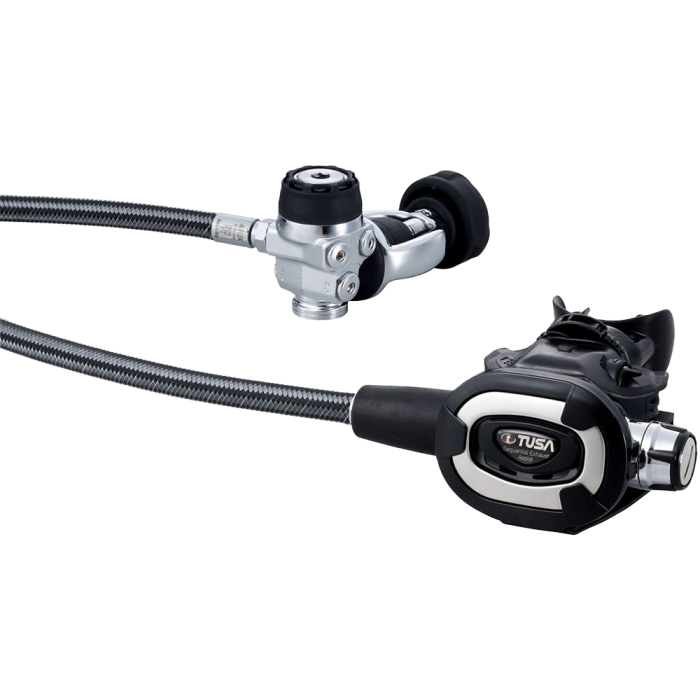 RS-681 Regulator