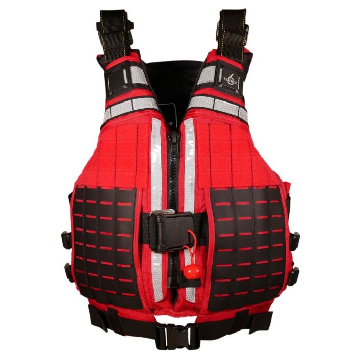 Tec2 PFD