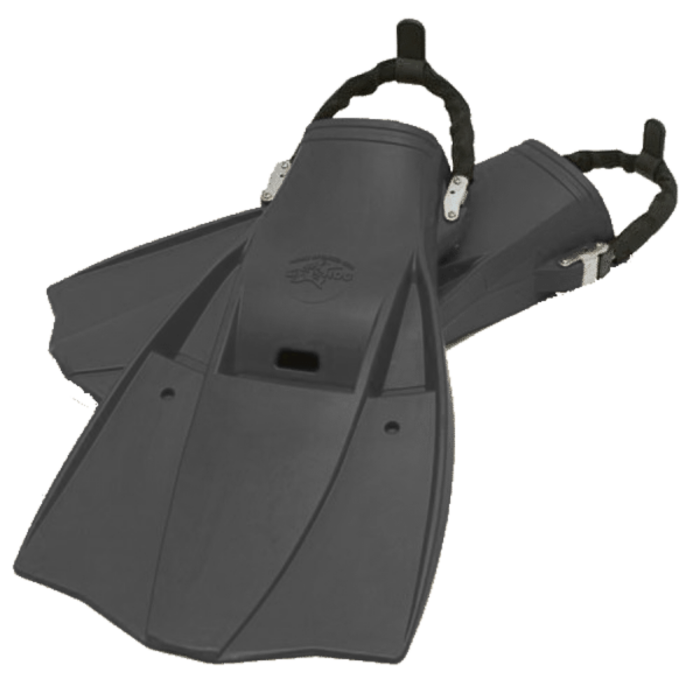 HOG Tech 2 Fin (Medium, Closeout)