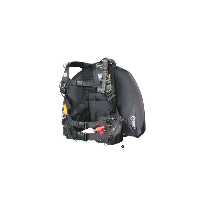Tech BCD