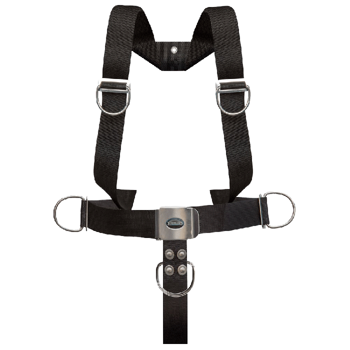 Tec/Rec Harness