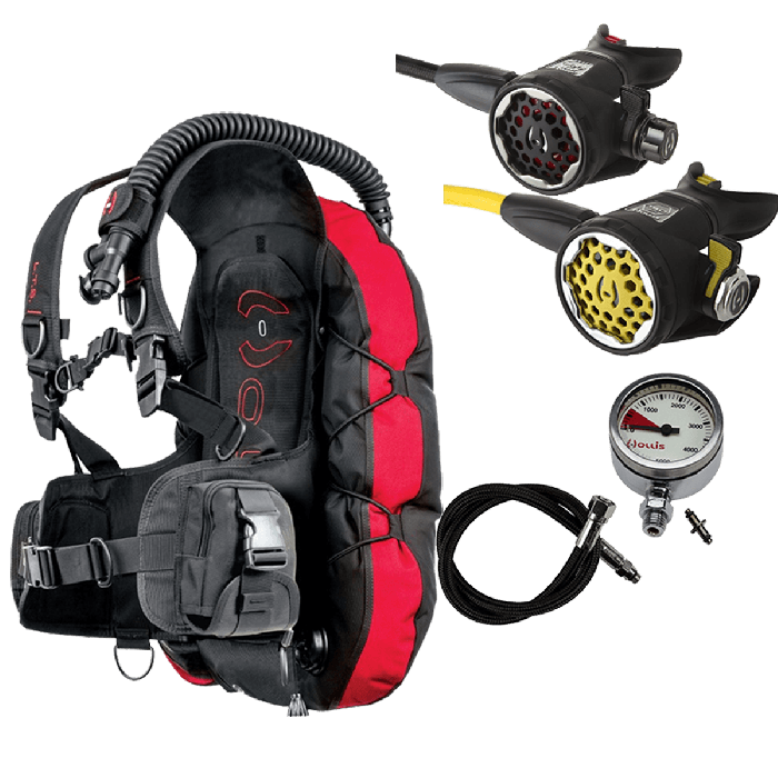 Tek Travel Package