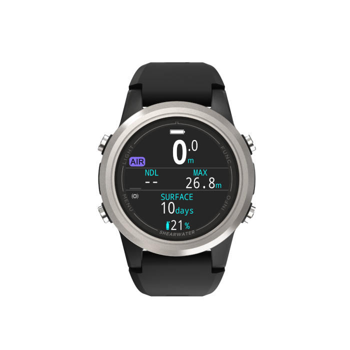 Tern Wrist Computer