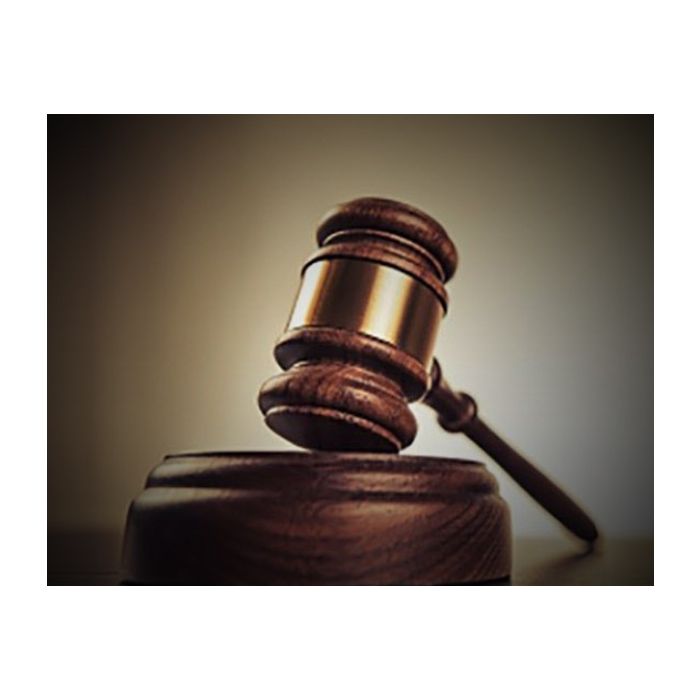 ERD Testifying in Court Online Course
