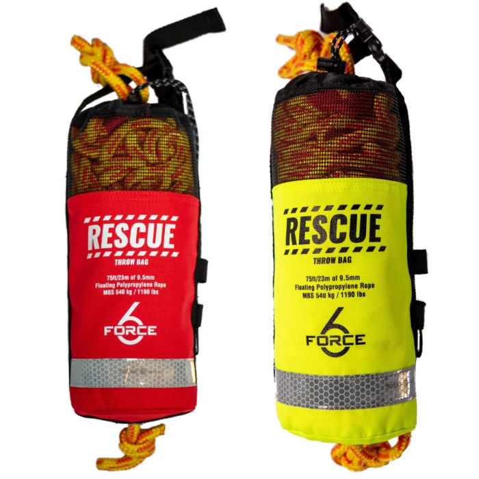 K2 75 Foot Throwbag