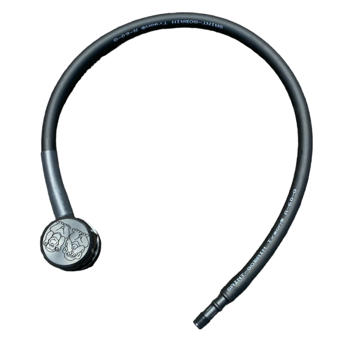 Balanced Tinkle P-Valve