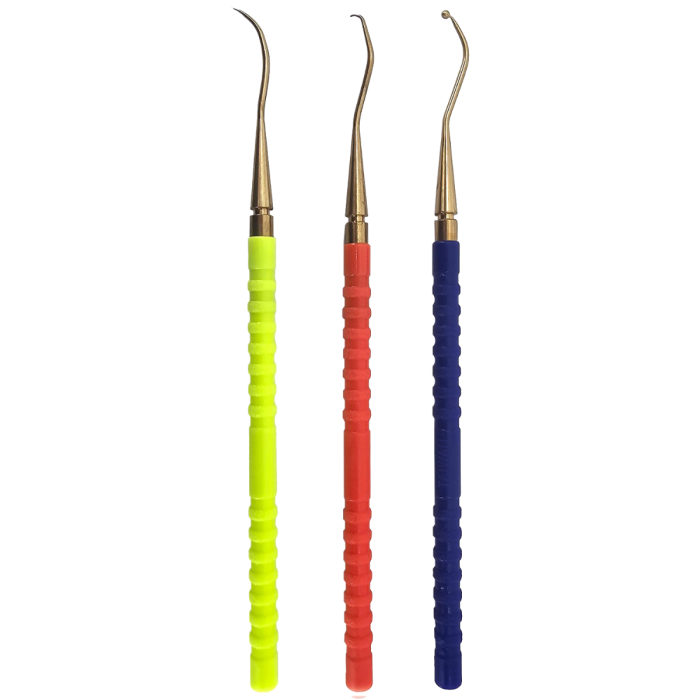 O-Ring Pick Set