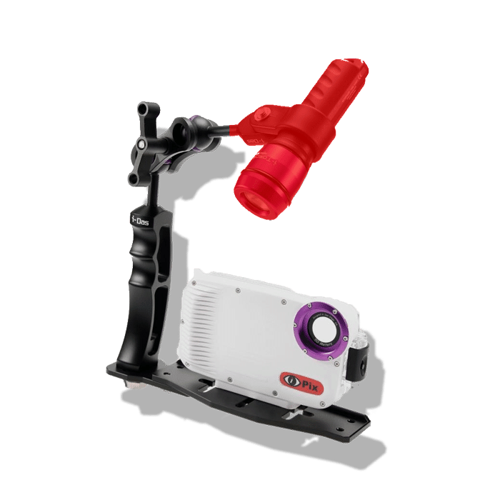 Basic Tray Arm Assembly