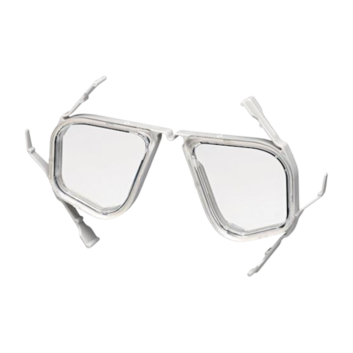 TUSA Sport Optics Corrective Lenses (-2.0)