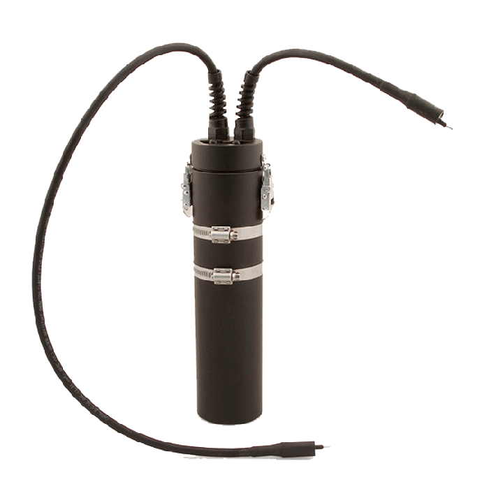 Dual Output Heater Pack with Pitkin Controller