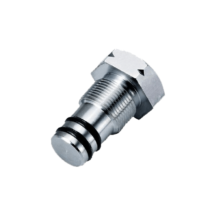 Manifold Valve Plug