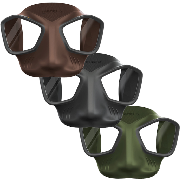 Viper Mask