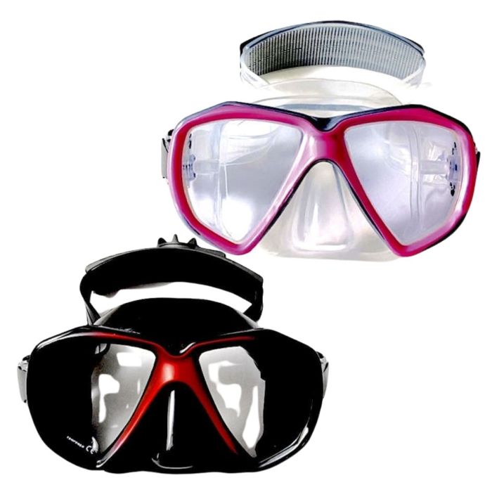 VisionMaster Mask (Closeout)
