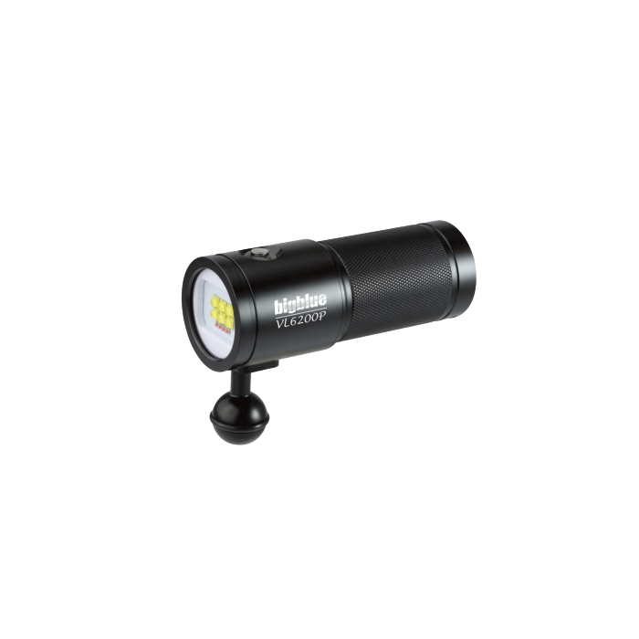 6200 Lumen Video Light