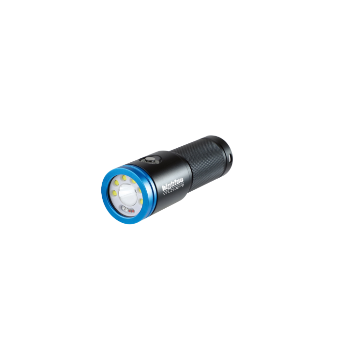 2900-Lumen Dual-Beam Light – Wide/Narrow