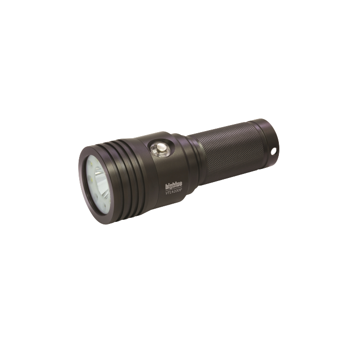 4200 Lumen Dual Beam Light – Wide & Narrow with Built-In Red Light