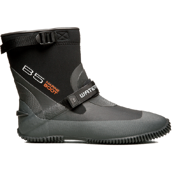 B5 Marine Boot (Size 23 & 25, Closeout)