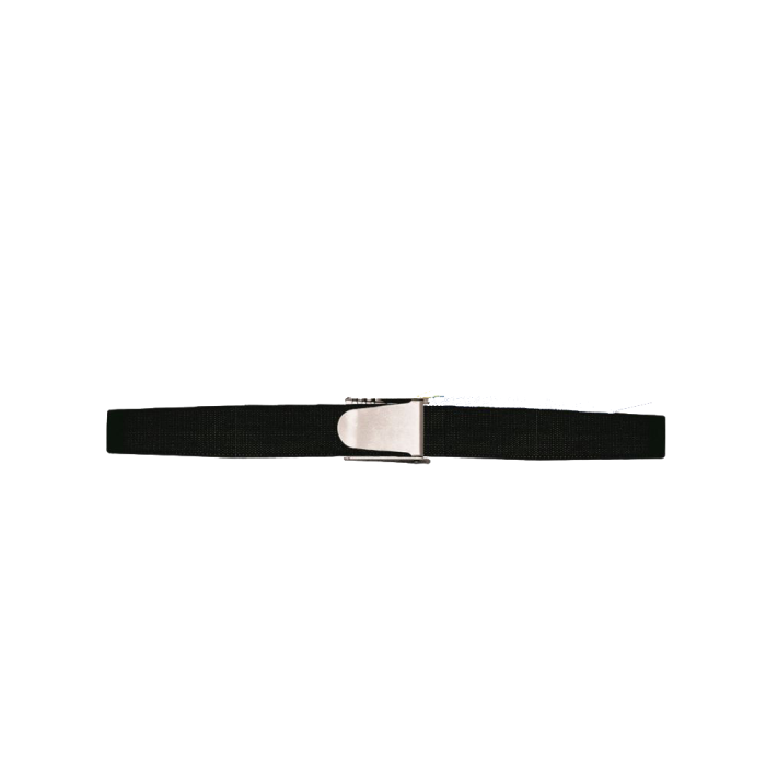 Nylon Weight Belt with Buckle
