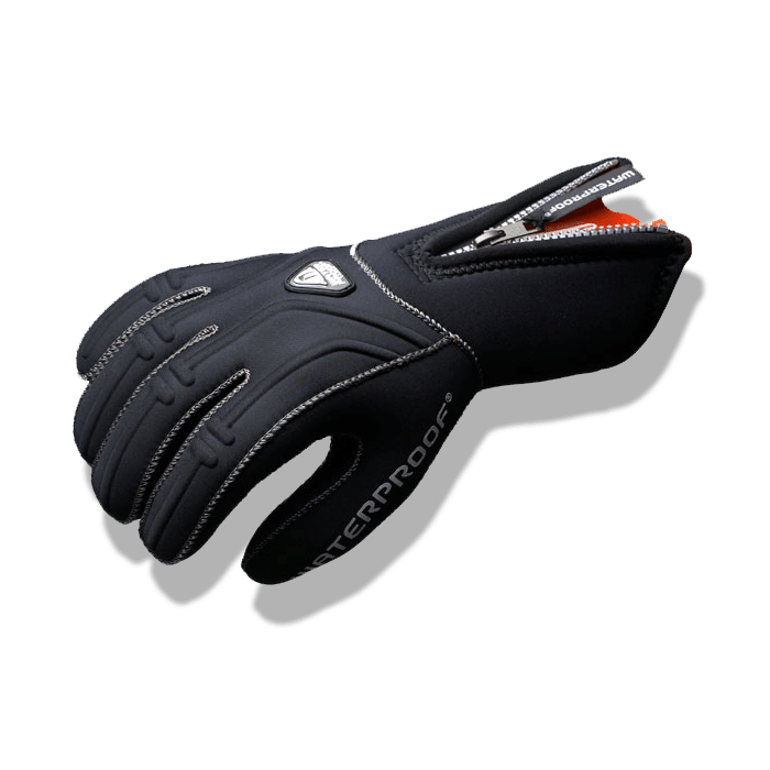 3mm G1 5 Finger - 2XL
