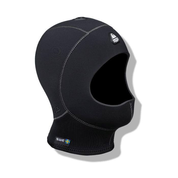 H1 3/5mm Hood (No Bib, Closeout)