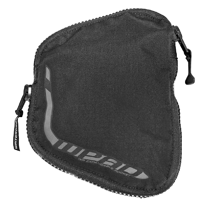 WPAD Expandable Pocket