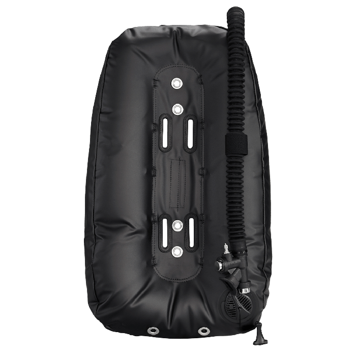 WTX PSD Armorguard Wing