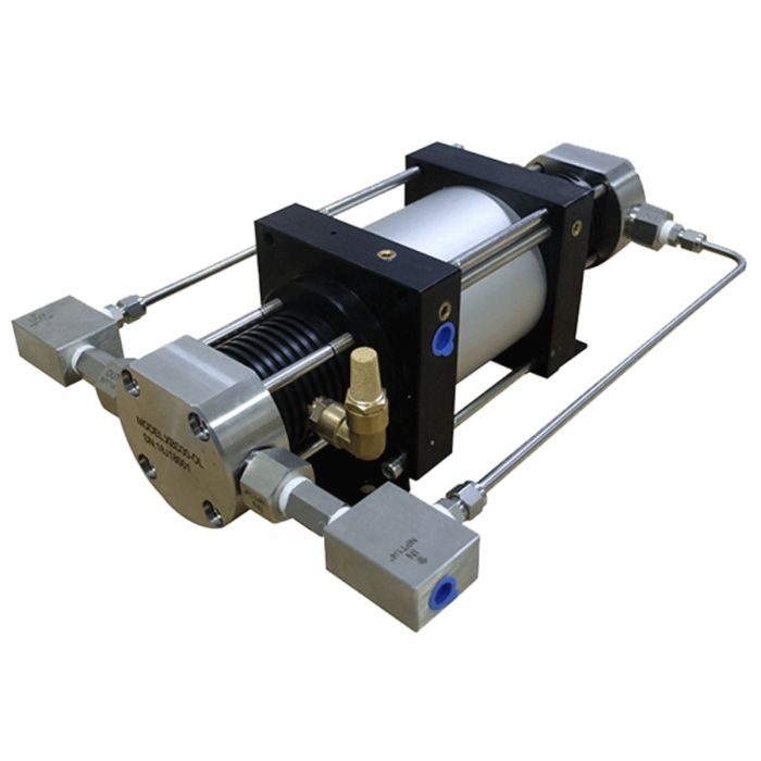 USUN XBD30-OL Booster Pump