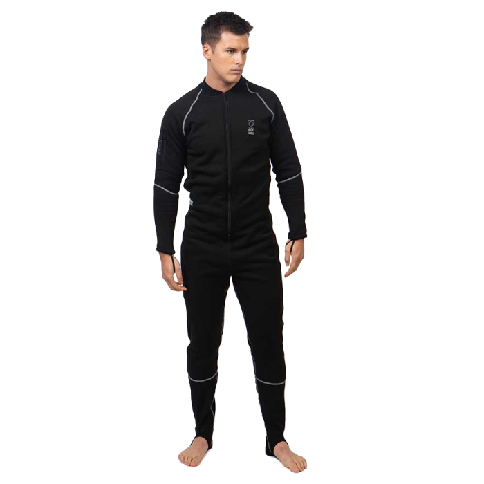 Arctic One-Piece Undergarment (XS, Closeout)