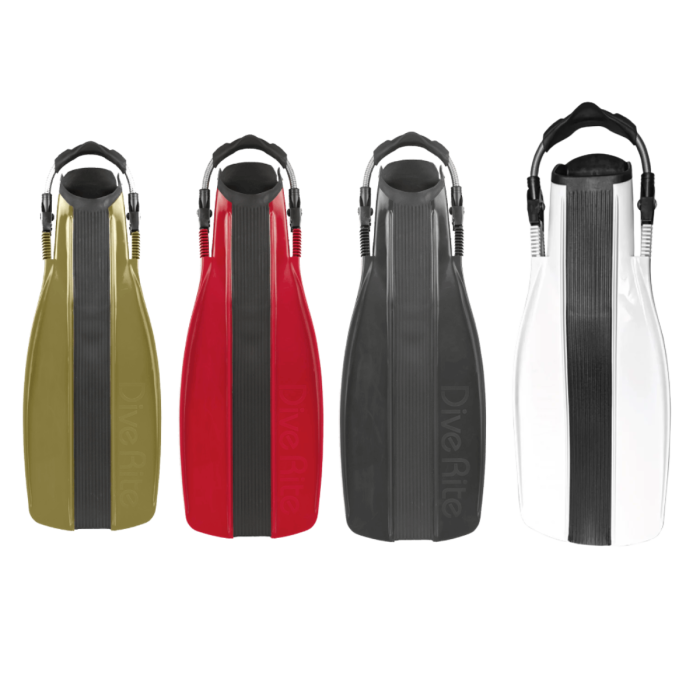 XT Fins