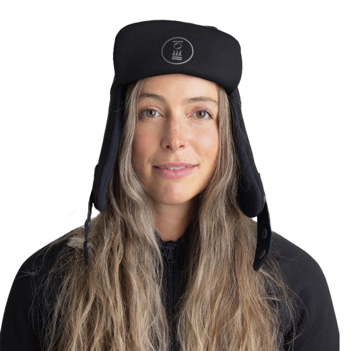 Arctic Hat Undergarment