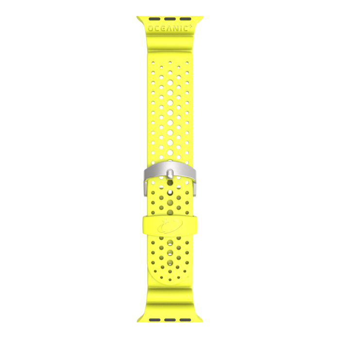 Dive Watch Band
