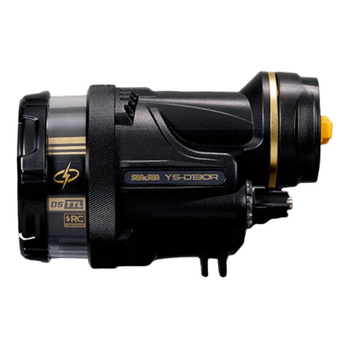 YS-D130R Strobe