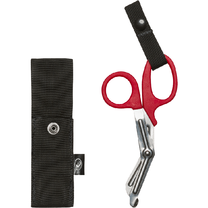 EMT Shears with Sheath