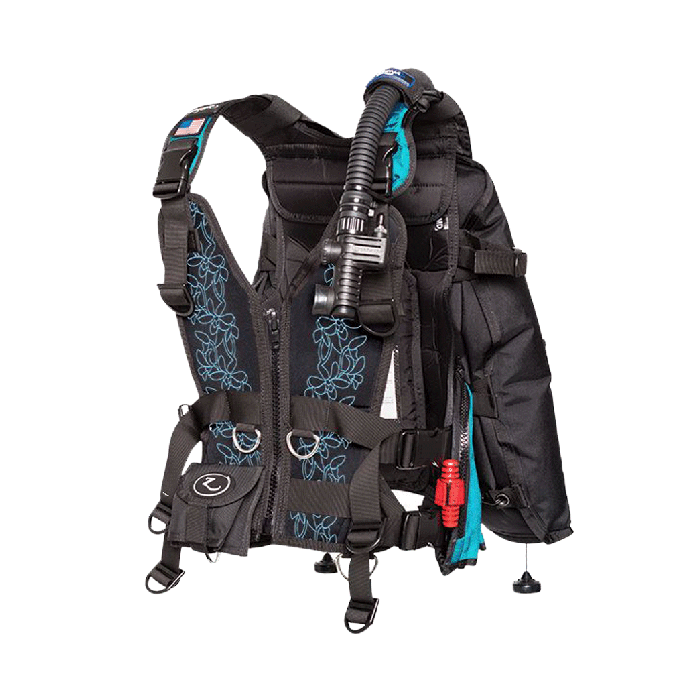 Custom Zena BCD