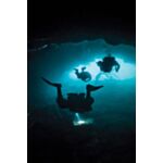 TDI Cavern Diver Course