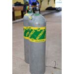 TDI Nitrox Gas Blender