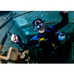 Advanced Wreck Diving