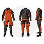 E.Lite Plus Drysuit