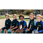 PADI Bubblemaker Children's Program