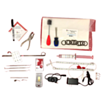 Cylinder Deluxe Inspection Kit