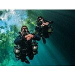 SDI / TDI Sidemount Diver Course