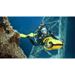 PADI Diver Propulsion Vehicle Course